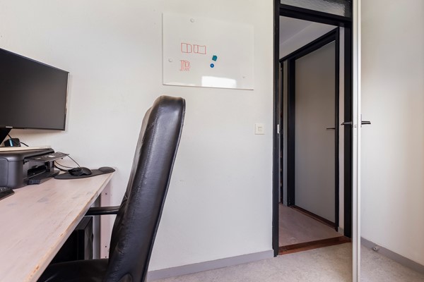Medium property photo - S L Mansholtplein 13, 8802 RN Franeker